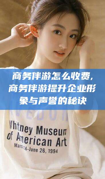 普洱商务伴游怎么收费,商务伴游提升企业形象与声誉的秘诀